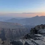 Panorama Guest House Jabal Shams