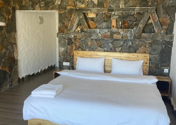 Panorama Guest House Jabal Shams