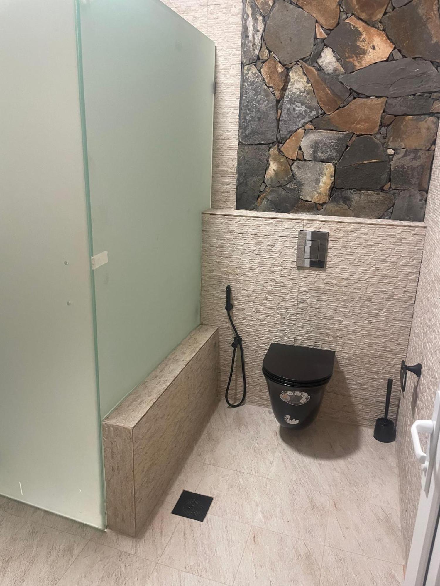 Hostel Panorama Jabal Shams *